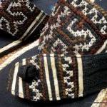 Men's Sandals In Earthy Bro..
