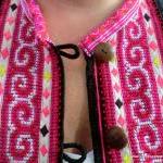 Plus Size Tribal Jacket In ..