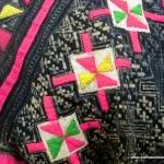 Plus Size Tribal Jacket In ..